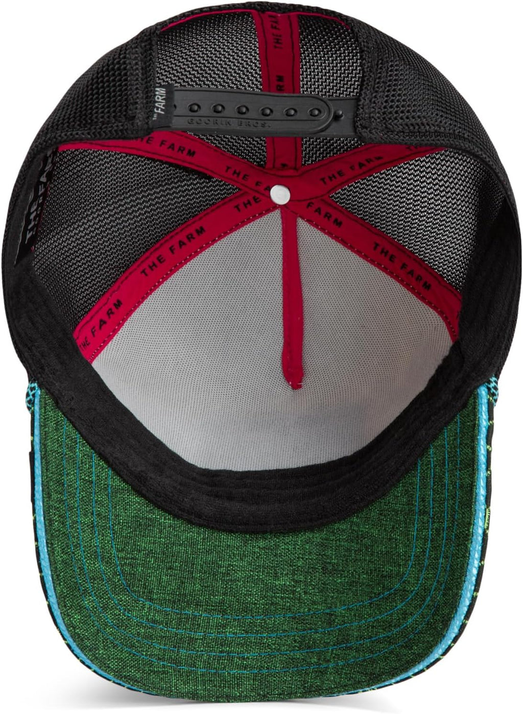 Goorin Tactical Farm Collection for Men and Women
