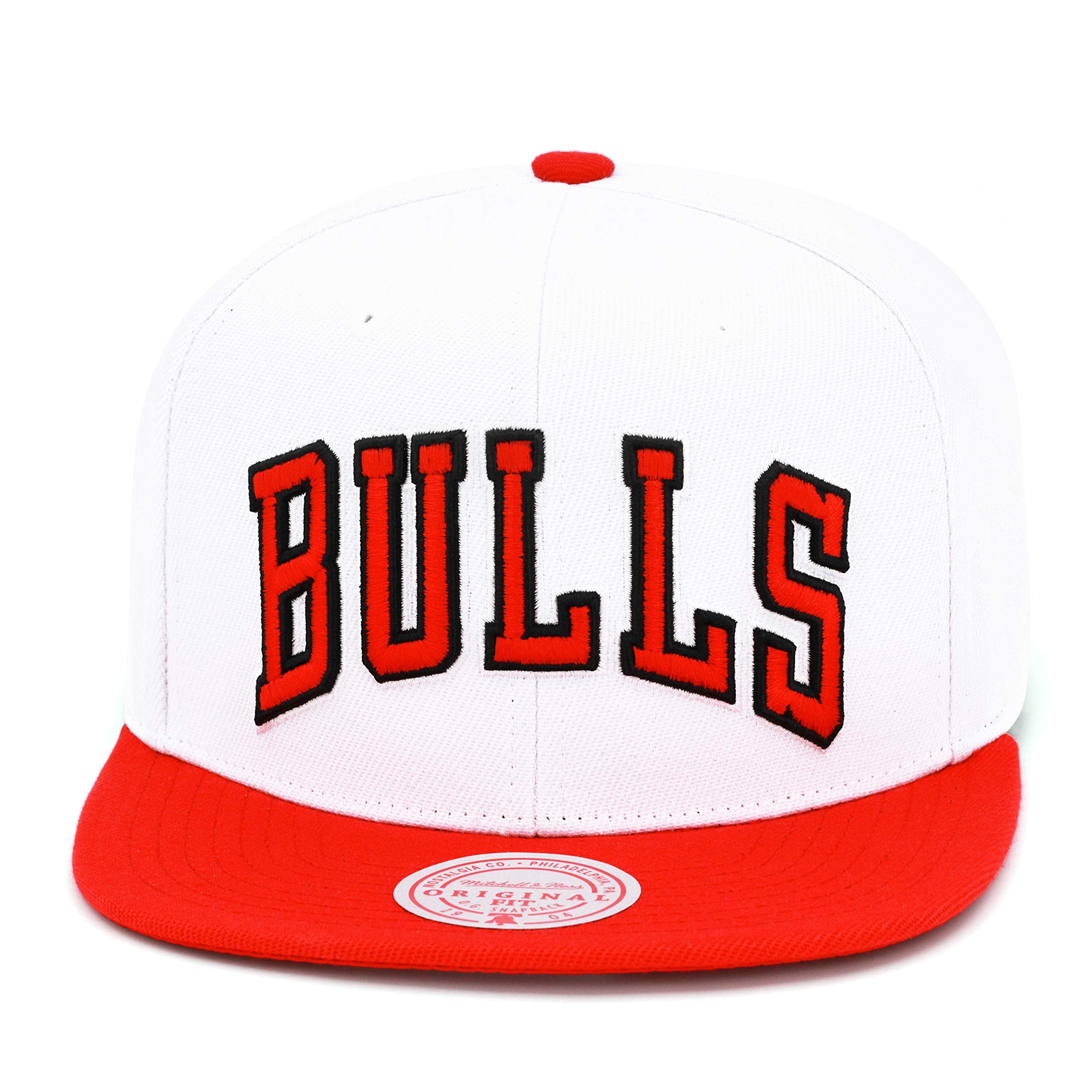 Mitchell & Ness Core Basic Snapback Hat