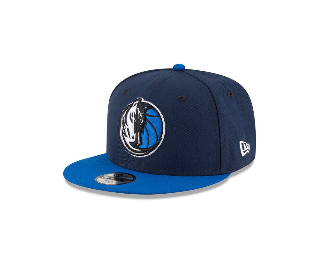 New Era NBA Boys 9Fifty 2Tone Snapback Cap
