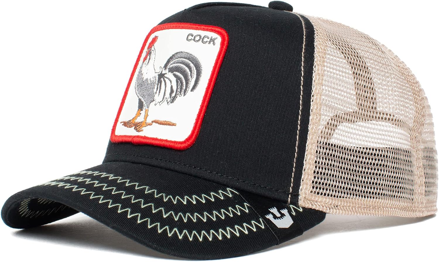 Goorin Bros. Unisex-Adult Baseball