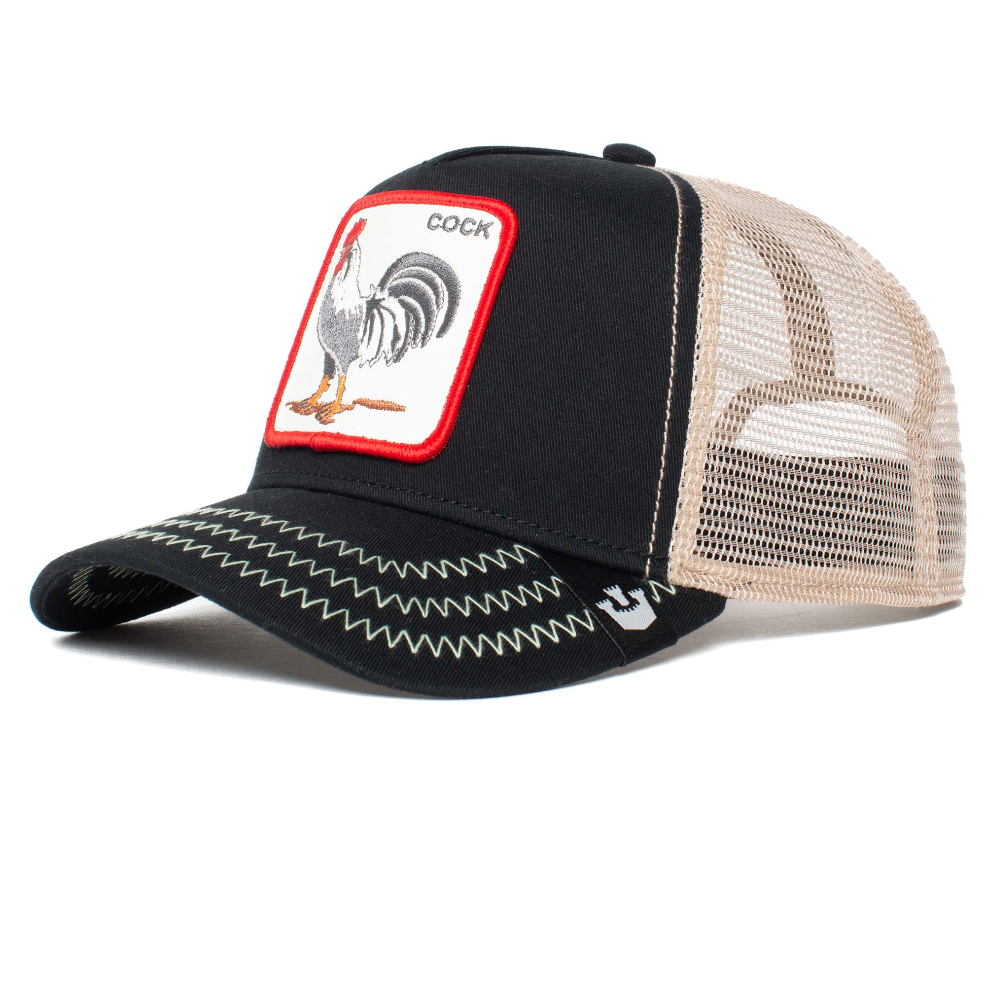 Goorin Bros. Unisex-Adult Baseball