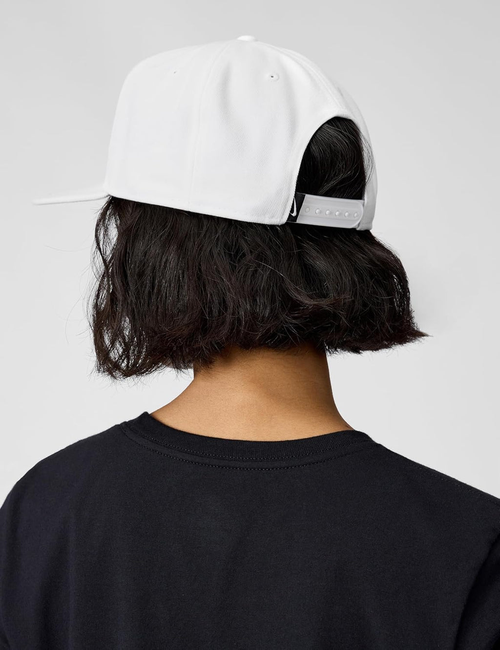 Nike Unisex Adult Dri-FIT Pro Structured Futura Cap Hat | Mens and Womens