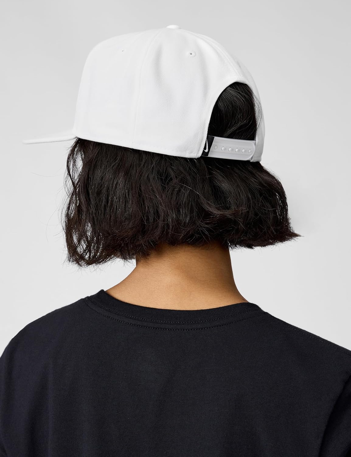 Nike Unisex Adult Dri-FIT Pro Structured Futura Cap Hat | Mens and Womens