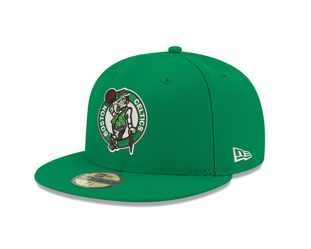 NBA Men's Official 59FIFTY Fitted Cap