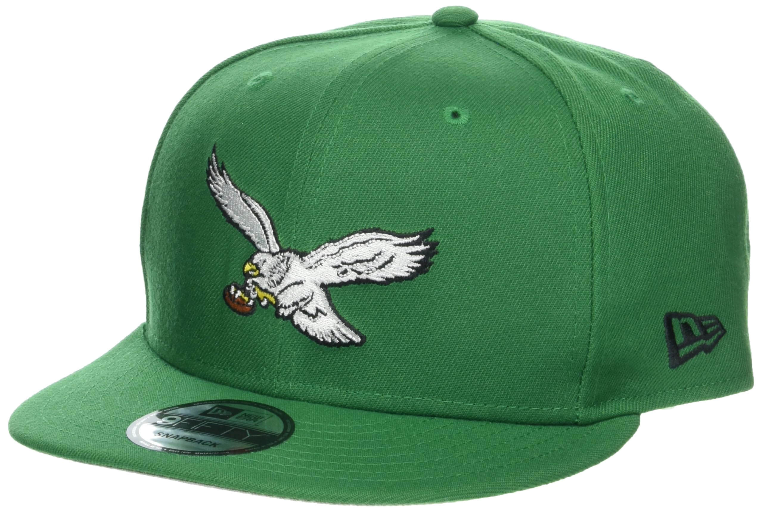 NBA Men's 9Fifty Snapback Cap