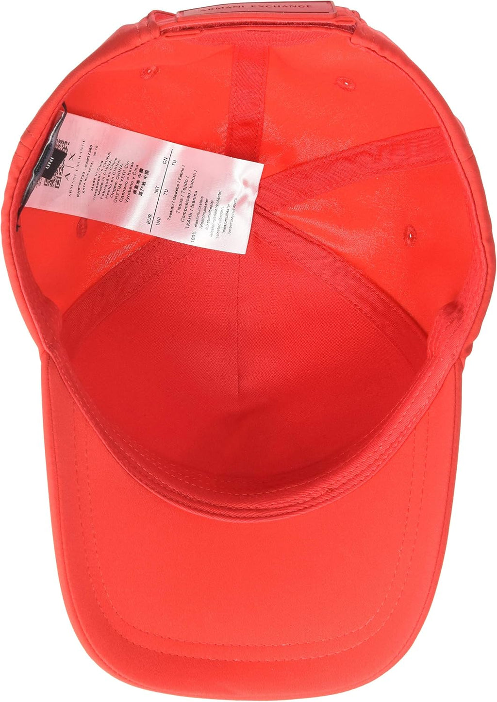 A|X Logo Hat