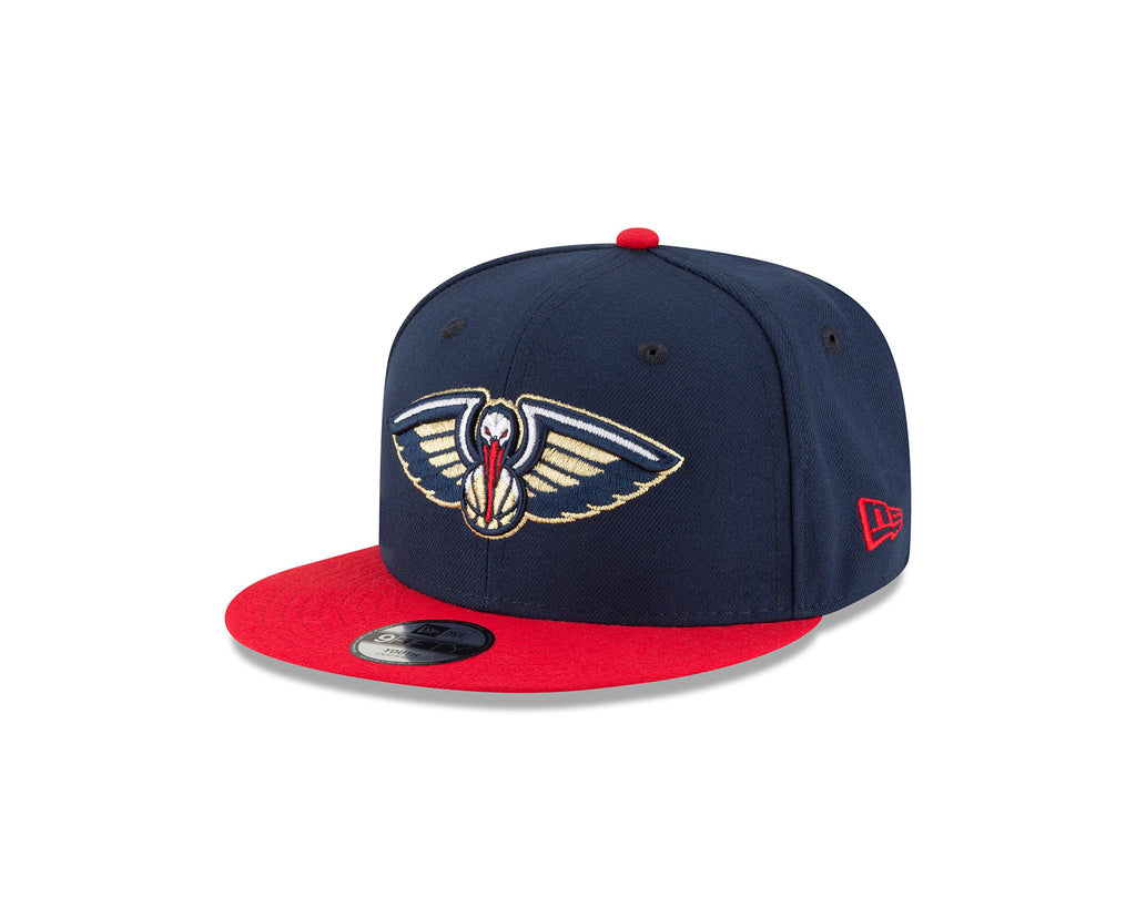 New Era NBA Boys 9Fifty 2Tone Snapback Cap