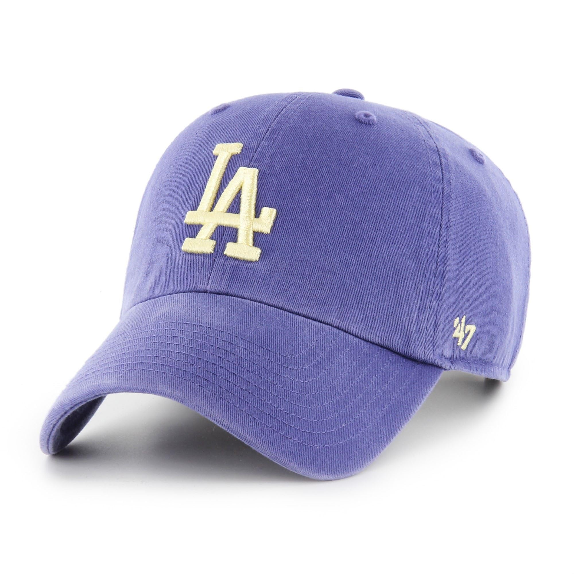 '47 MLB Womens Women's '47 Brand Clean Up Cap