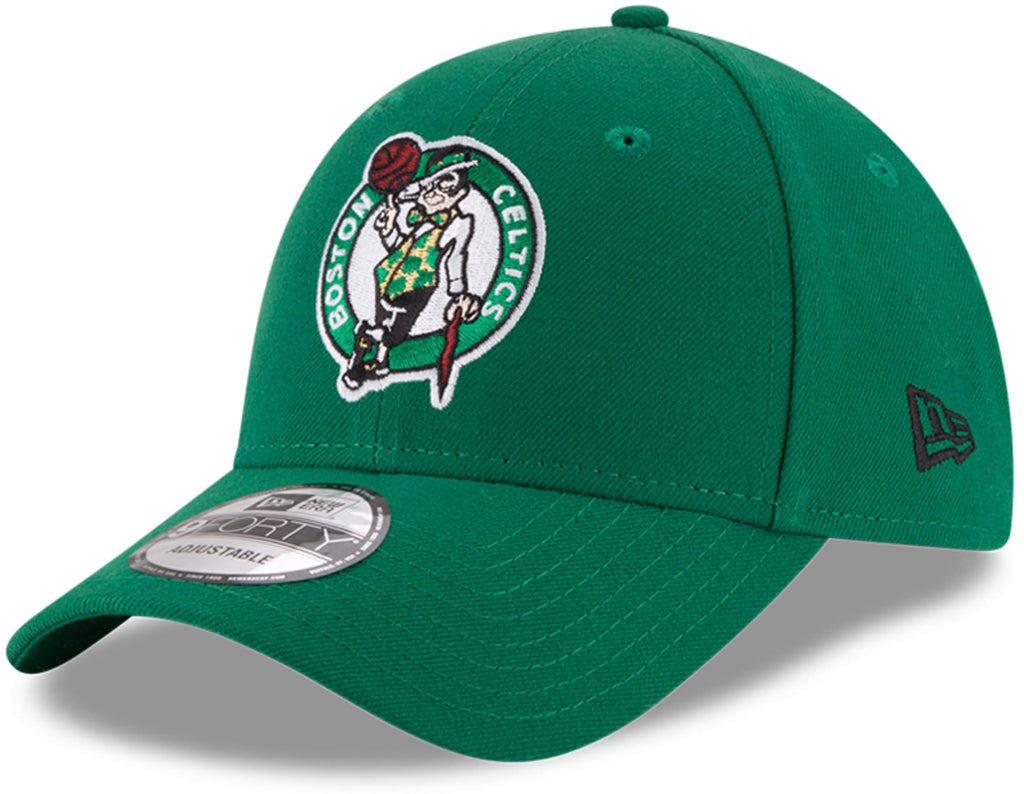 New Era NBA The League 9FORTY Adjustable Hat Cap One Size Fits All