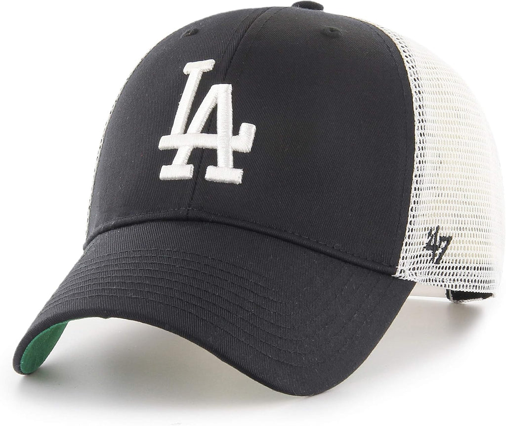 47 MLB New York Yankees Branson MVP Baseball Cap