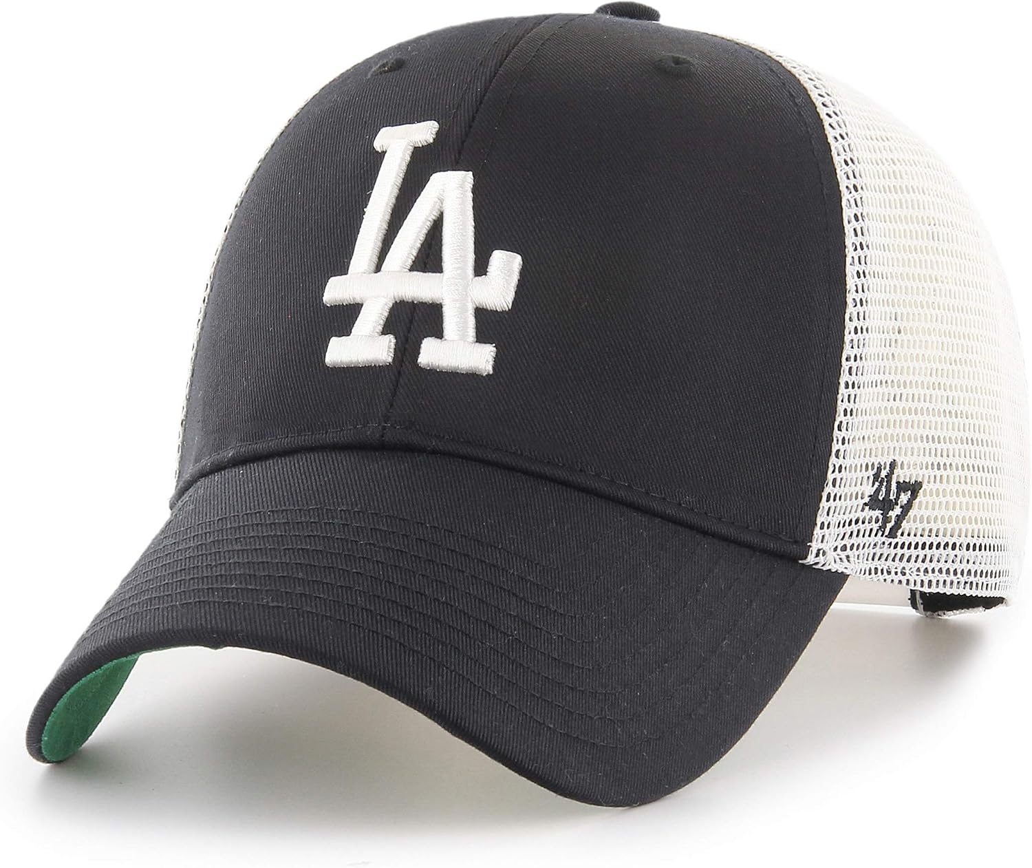 47 MLB New York Yankees Branson MVP Baseball Cap