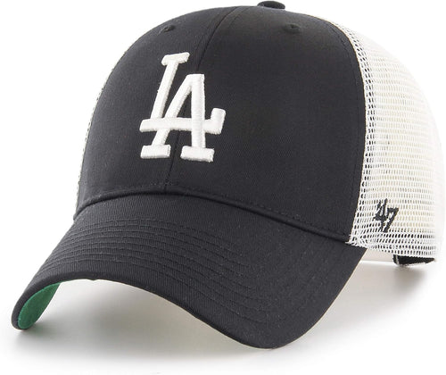 47 MLB New York Yankees Branson MVP Baseball Cap