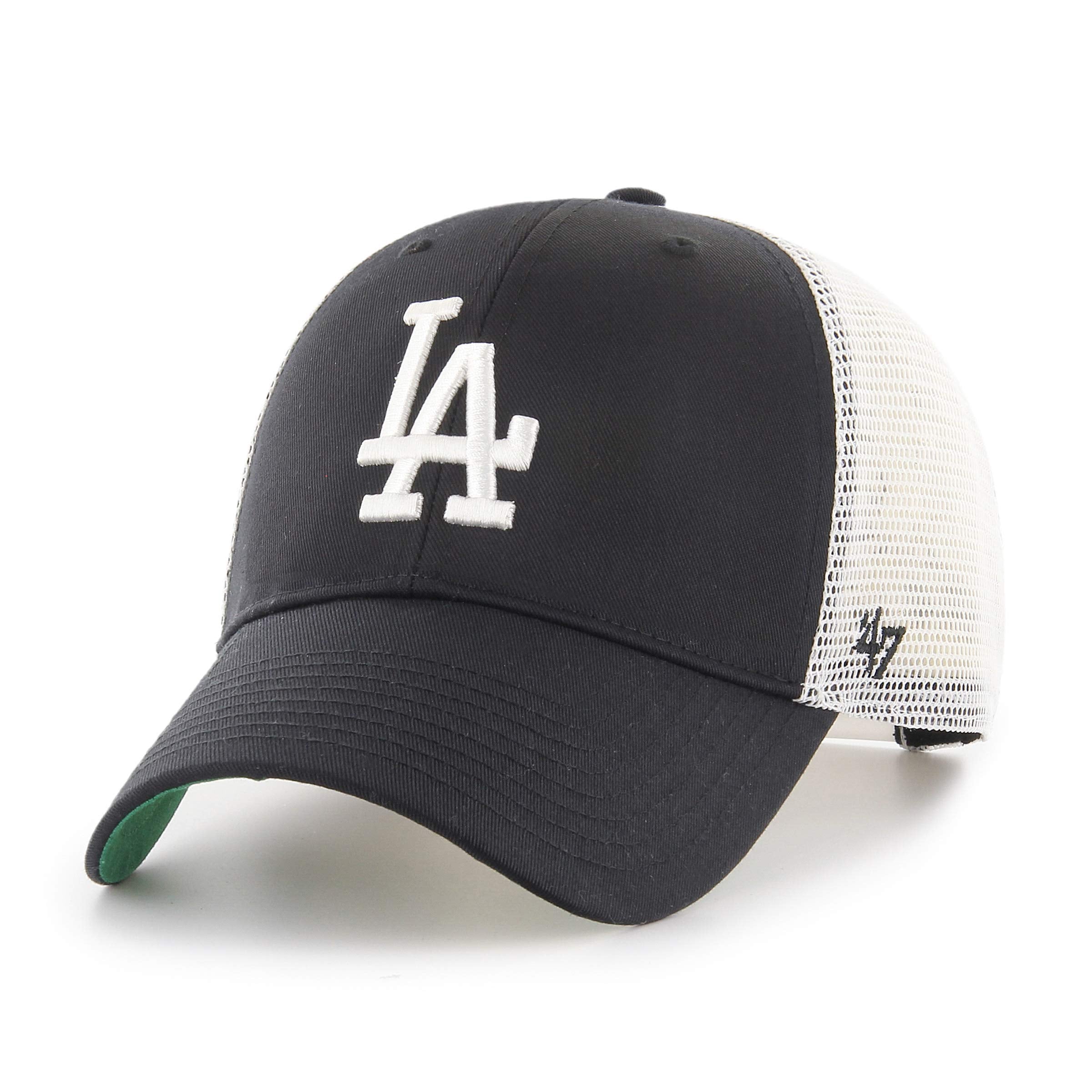 47 MLB New York Yankees Branson MVP Baseball Cap