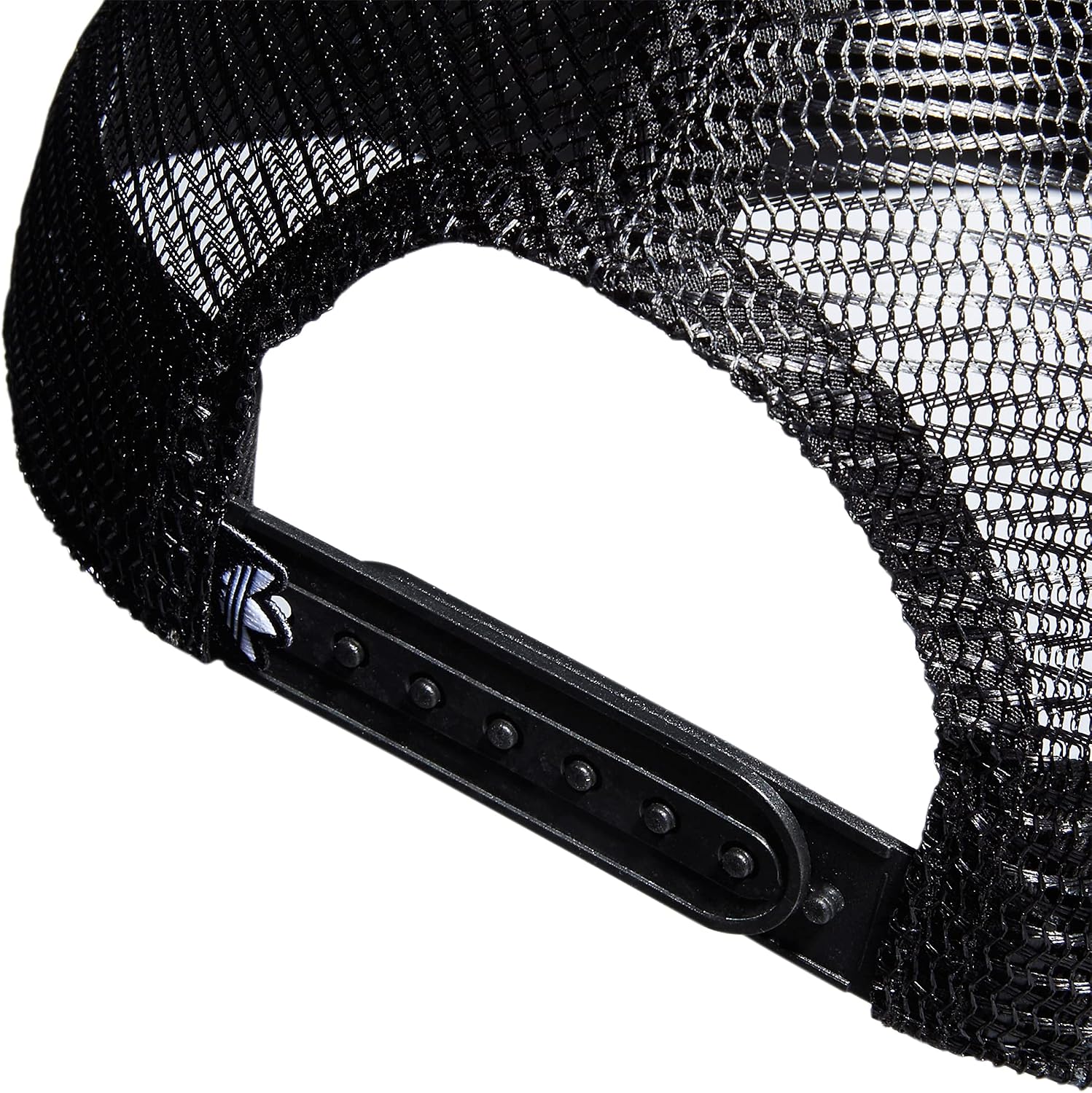 Adidas Originals Mens Men's Originals Icon 2.0 Trucker