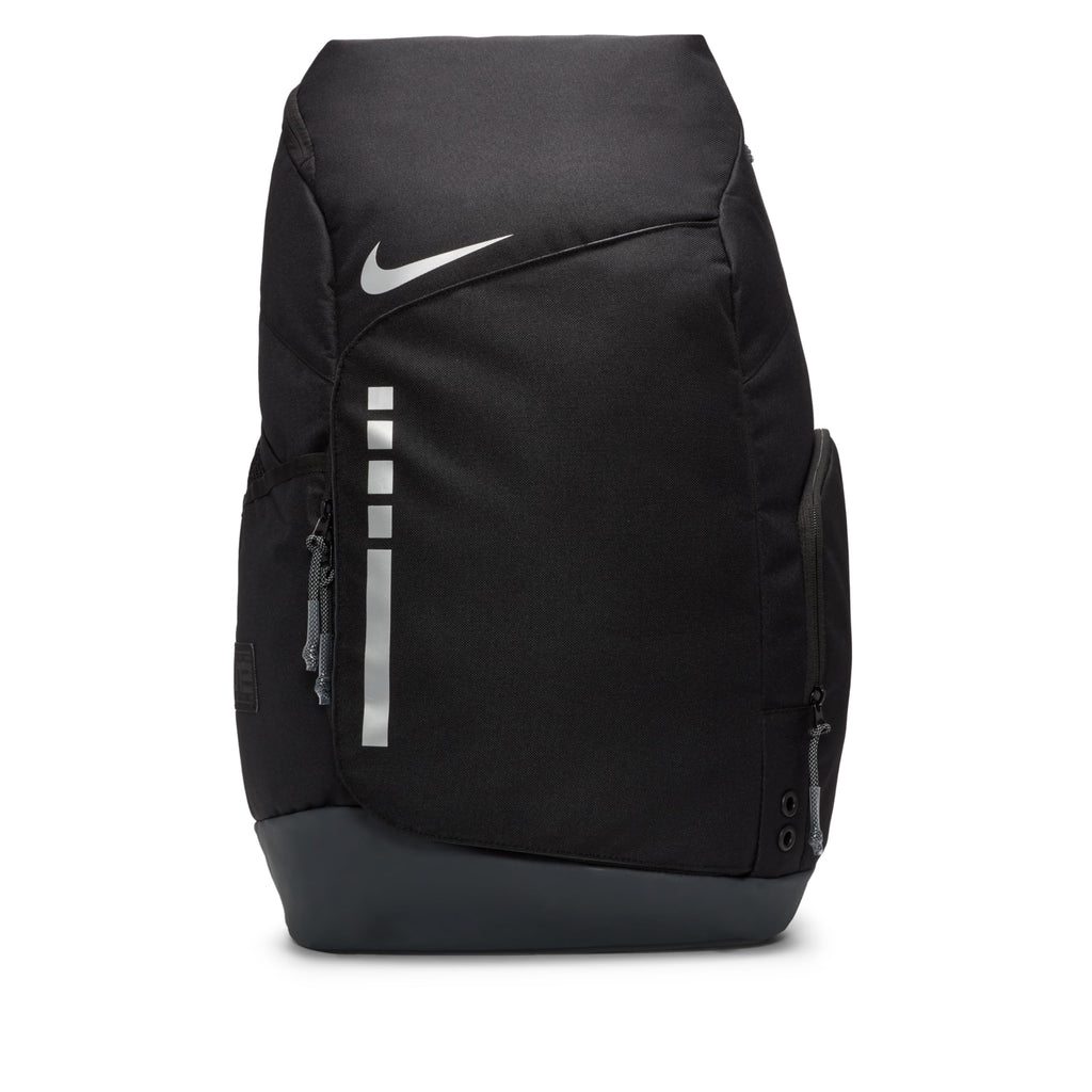 Nike, Unisex, Varsity Elite Backpack (32L), Midnight Navy/Black/Iron Grey, One Size