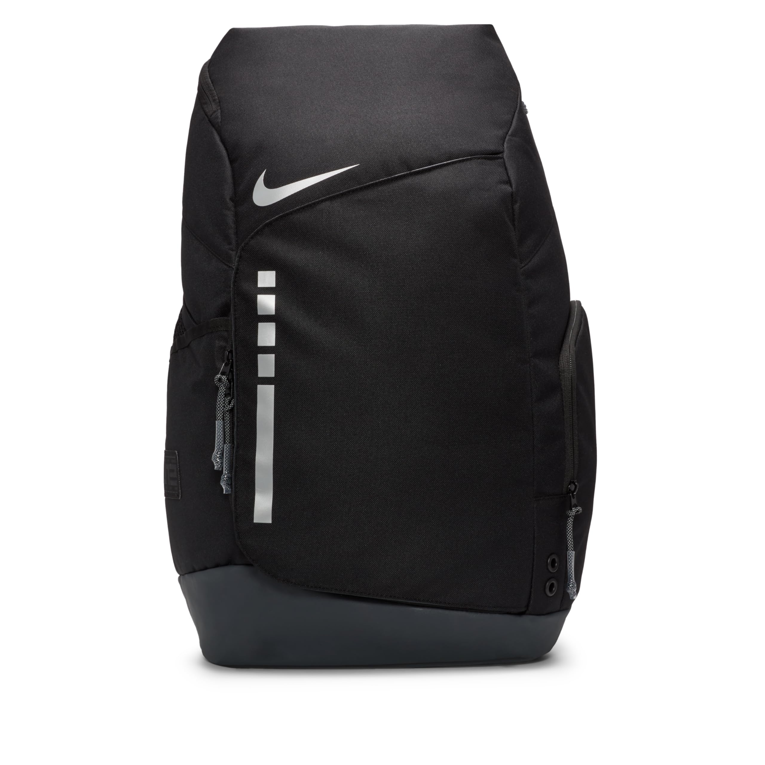 Nike, Unisex, Varsity Elite Backpack (32L), Midnight Navy/Black/Iron Grey, One Size