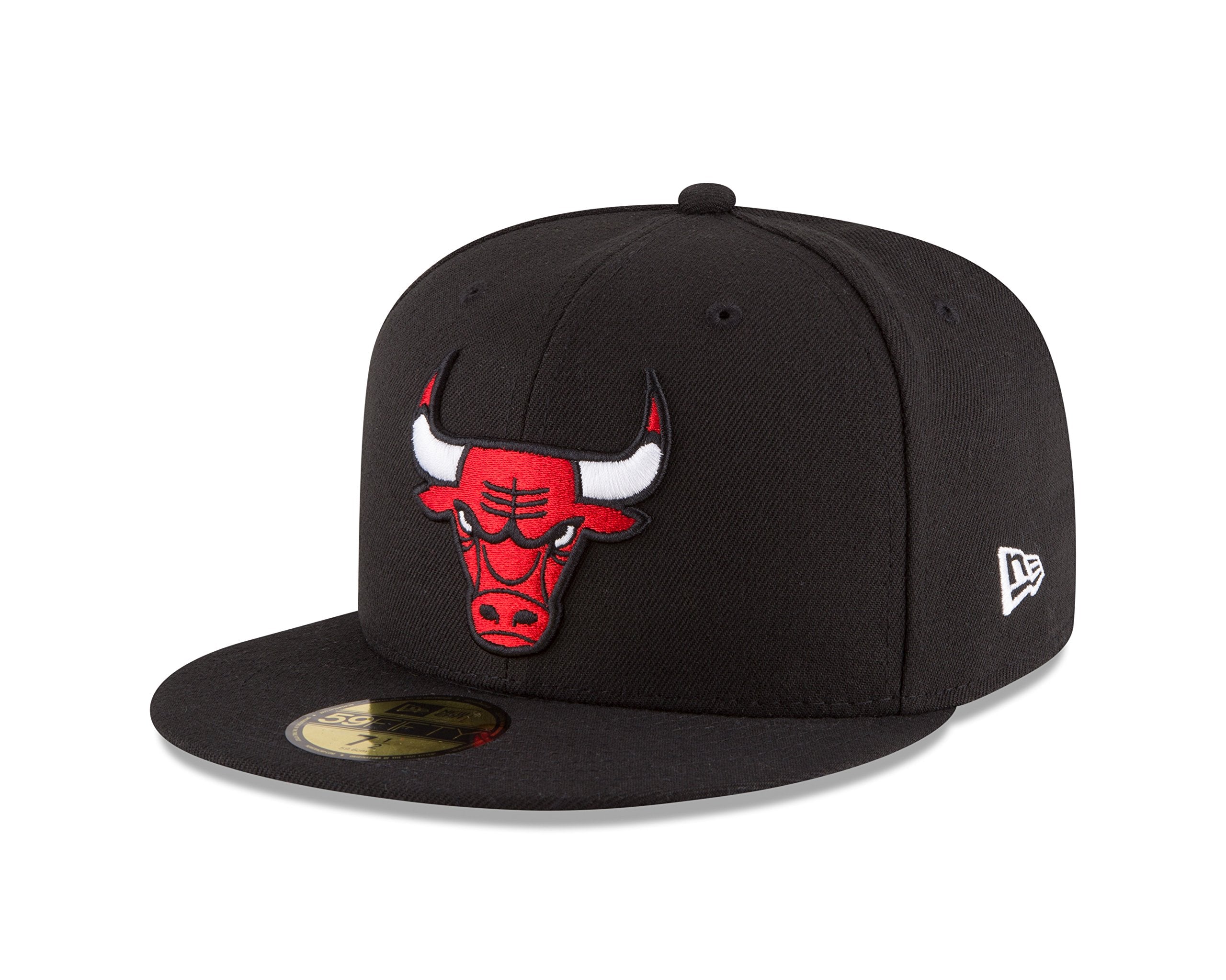 NBA Men's Official 59FIFTY Fitted Cap