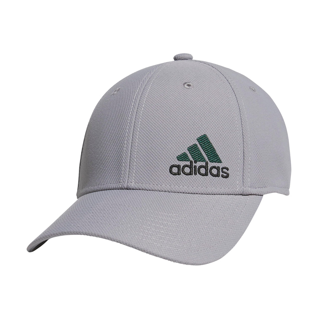 Adidas Mens Release 3 Structured Stretch Fit Cap Discontinued