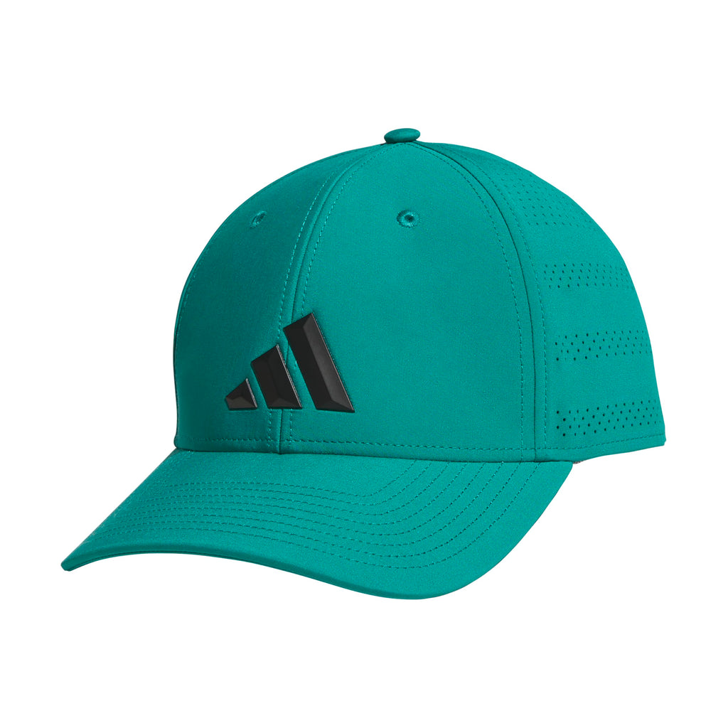 adidas Gameday Structured Stretch Fit Hat 4.0