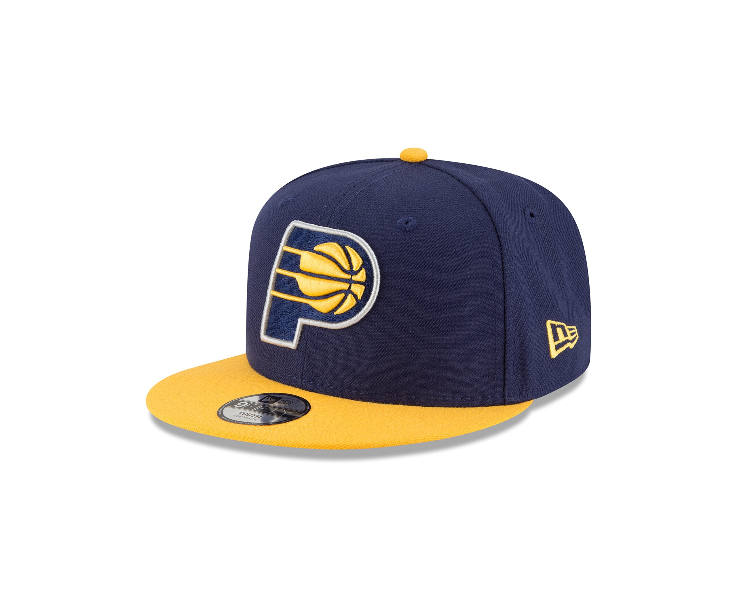 New Era NBA Boys 9Fifty 2Tone Snapback Cap