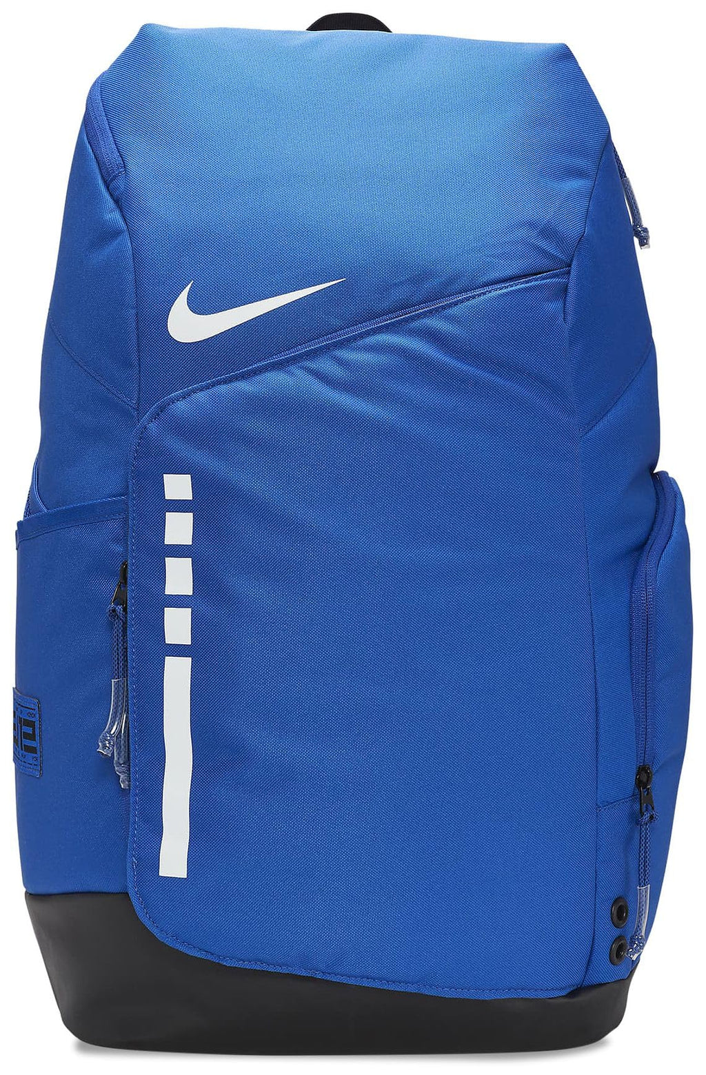 Nike, Unisex, Varsity Elite Backpack (32L), Midnight Navy/Black/Iron Grey, One Size