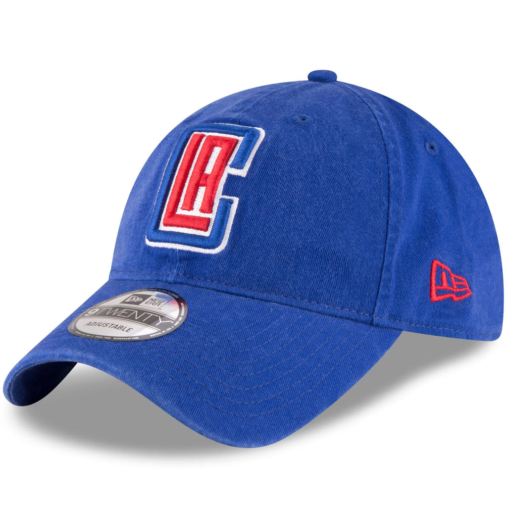 New Era MLB Classic Core 9Twenty Unstructured Adjustable Baseball Cap Hat Team Logo