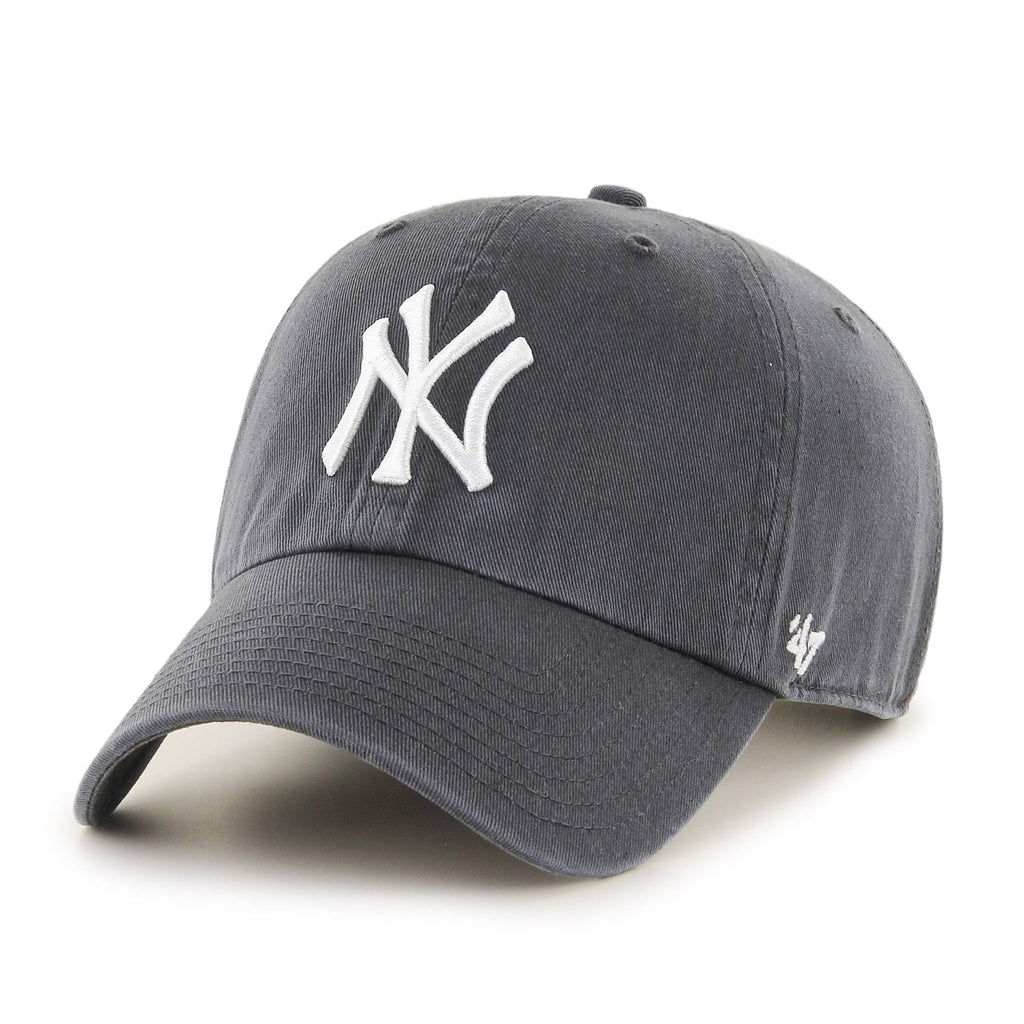'47 MLB Womens Women's '47 Brand Clean Up Cap