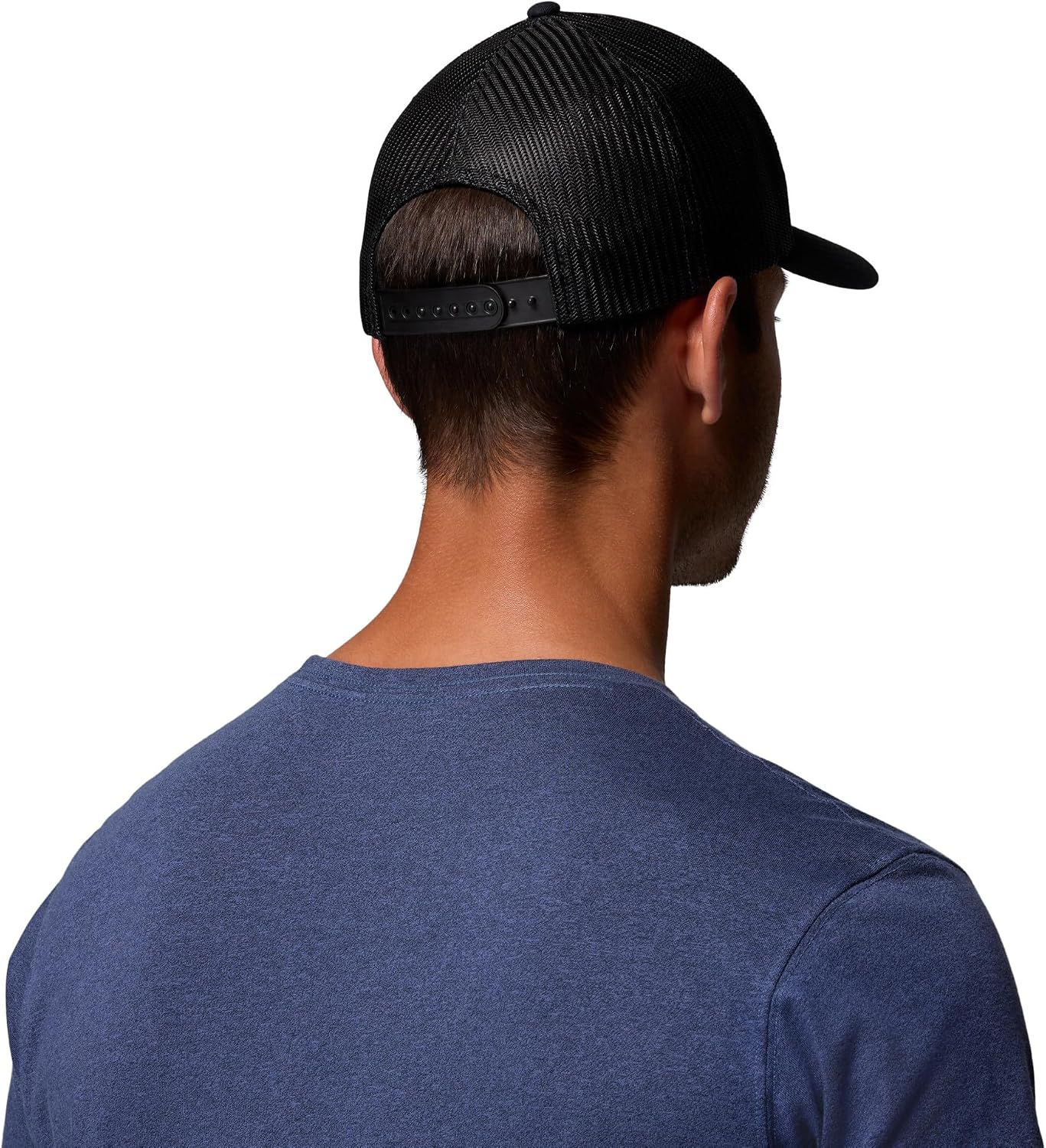 Columbia Mesh Snap Back