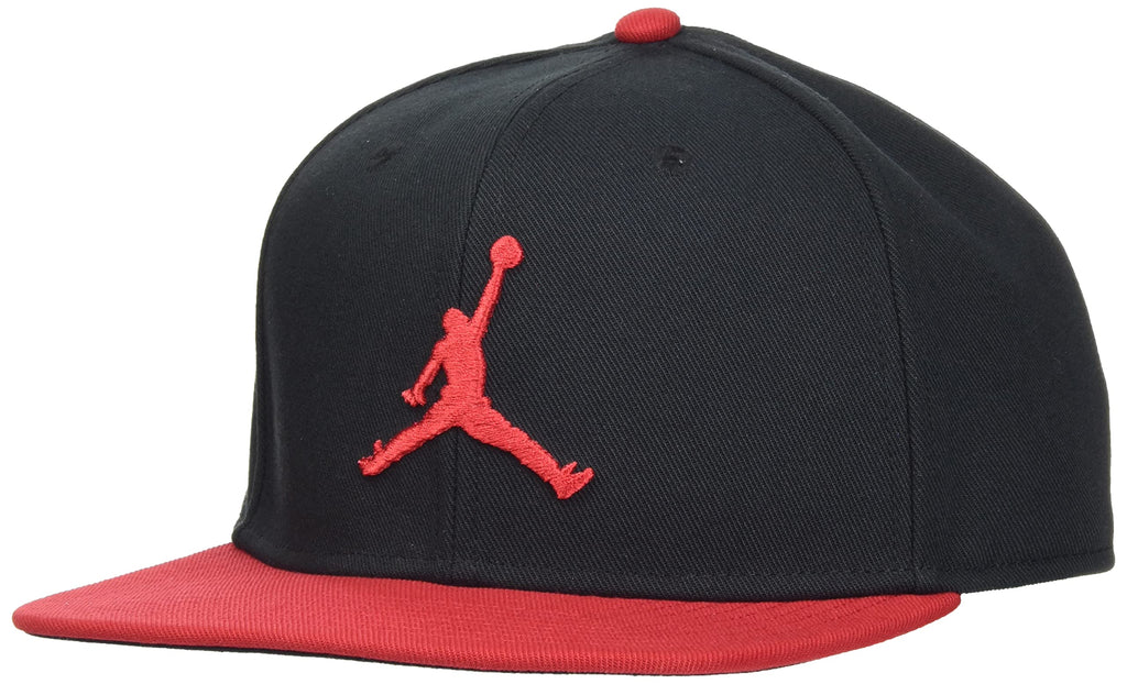 Nike Men's Jordan Pro Jumpman Snapback Hat