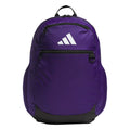 adidas Striker 3 Team Sports Backpack – Daypack for Sports Gym Travel, 36L