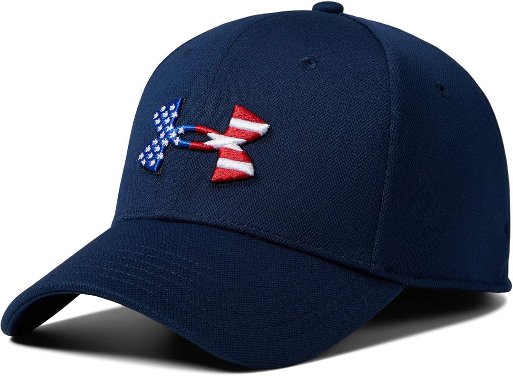 Under Armour Freedom Blitzing Hat