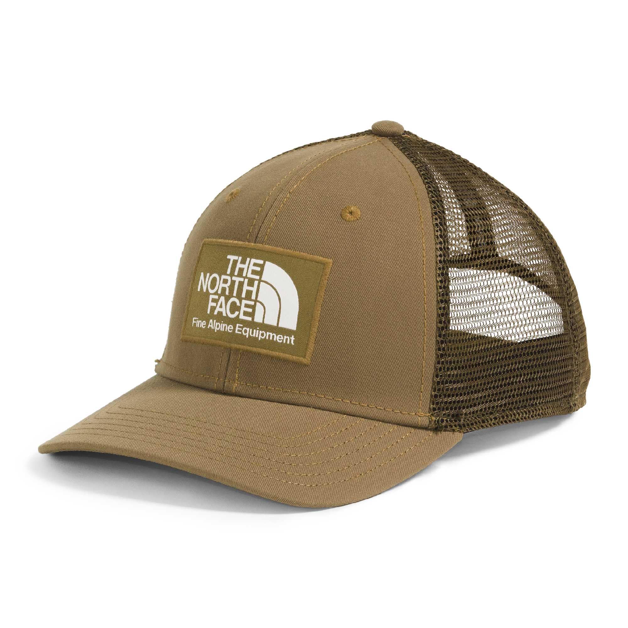 THE NORTH FACE Deep Fit Mudder Trucker
