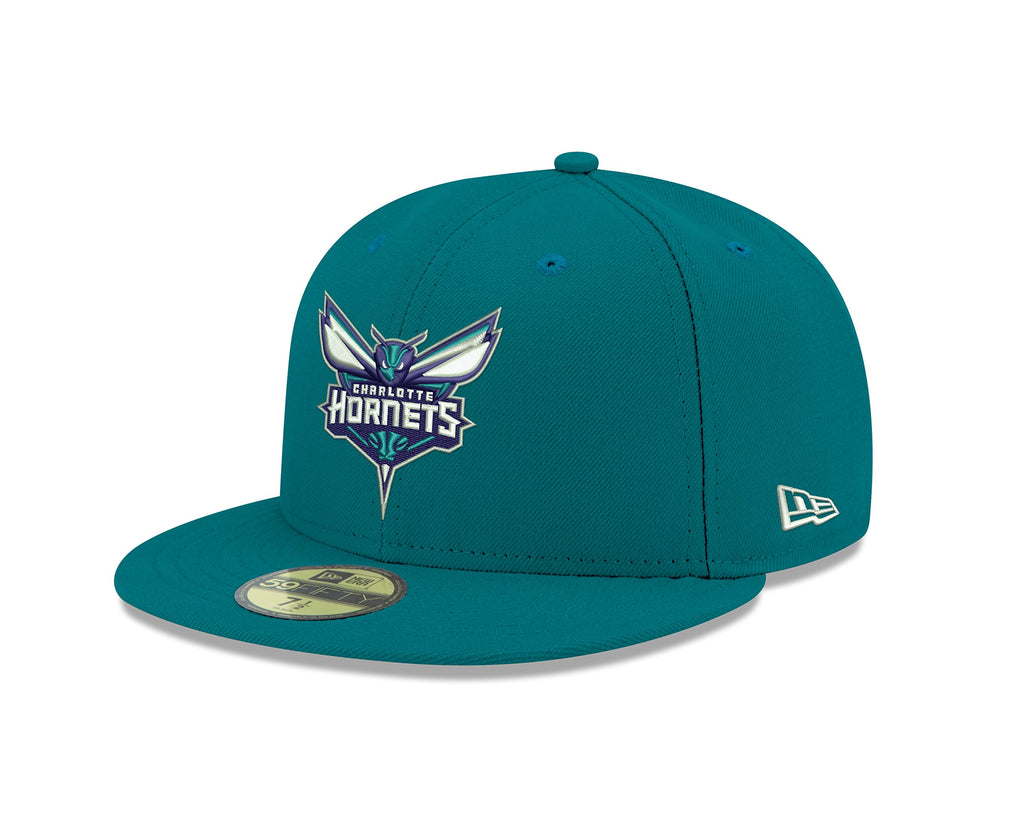 NBA Men's Official 59FIFTY Fitted Cap