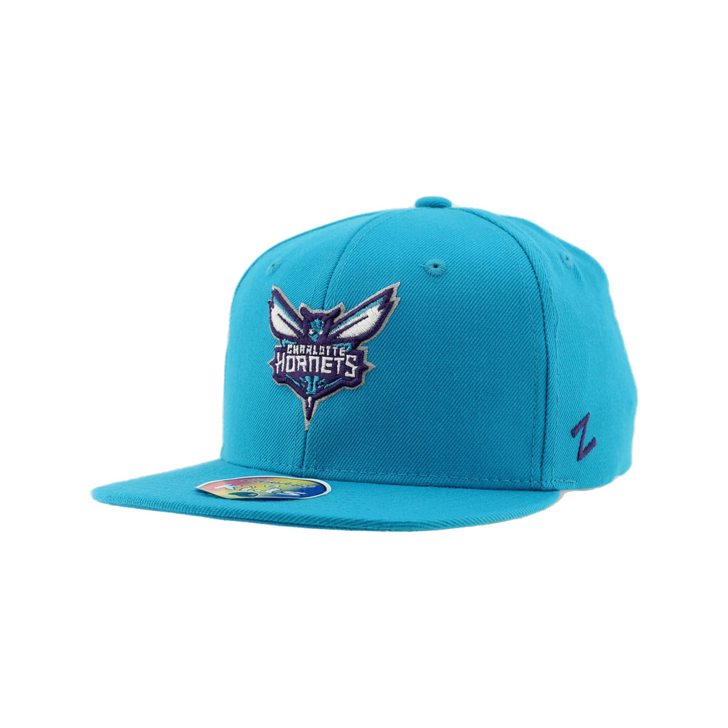 ZHATS NBA Unisex Kids NBA Officially Licensed Youth Adjustable Snapback Hat Flat Bill Z11 Icon Team Color