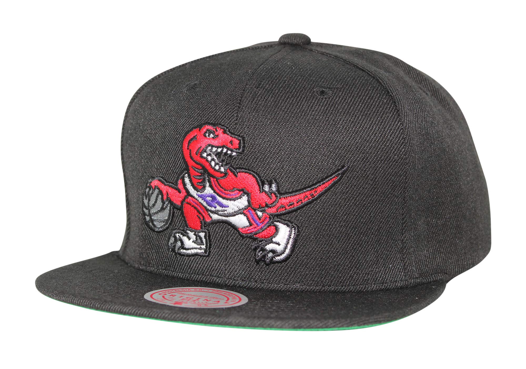 Mitchell & Ness Core Basic Snapback Hat