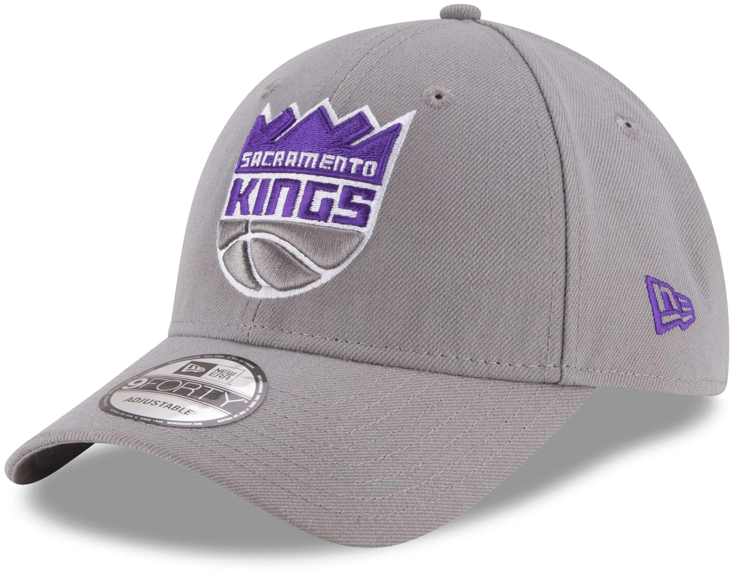 New Era NBA The League 9FORTY Adjustable Hat Cap One Size Fits All