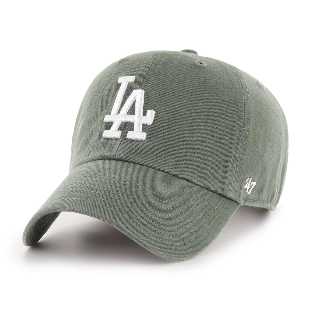 '47 MLB Womens Women's '47 Brand Clean Up Cap