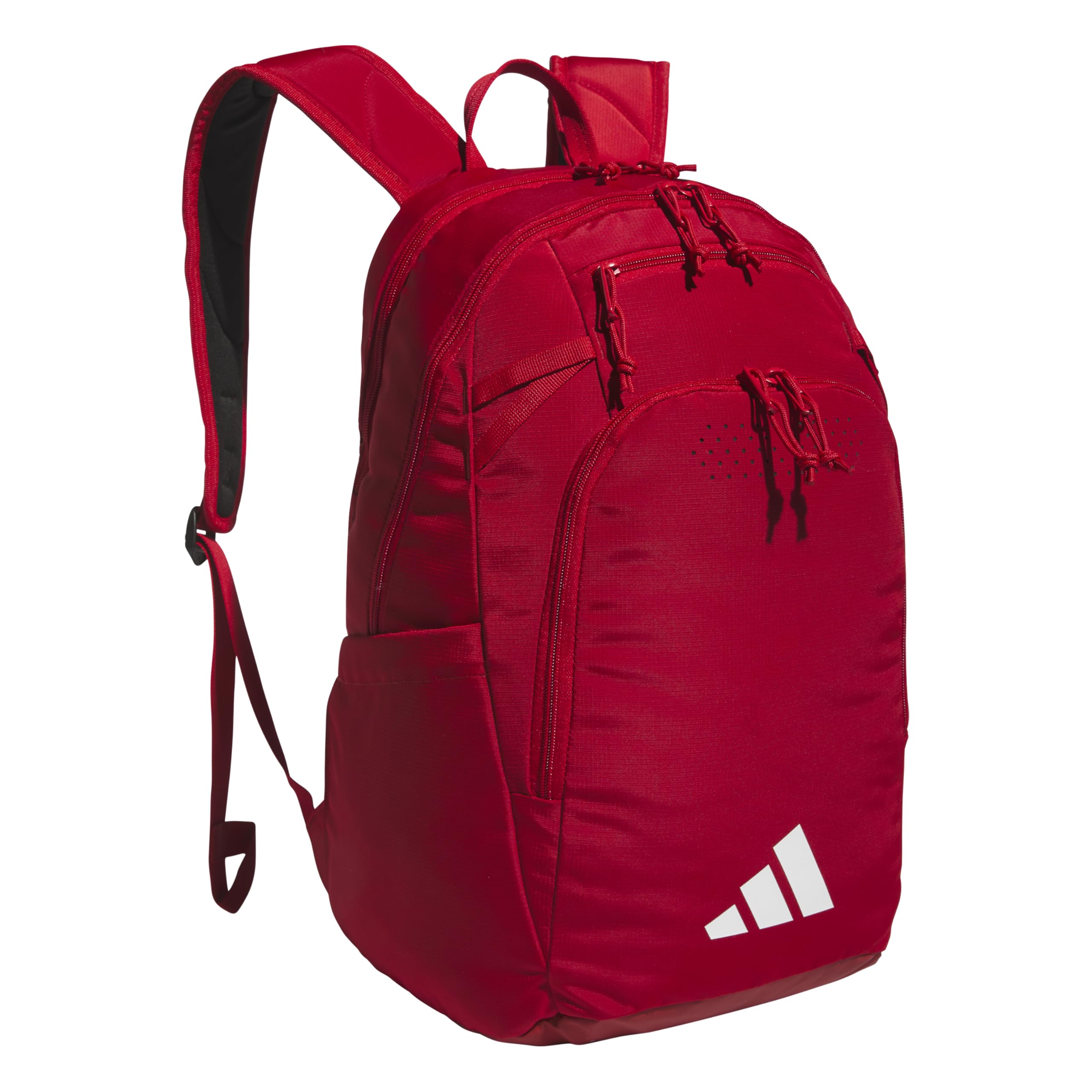adidas Defender 5 Backpack for Sports, Gym, School and Travel, 33L