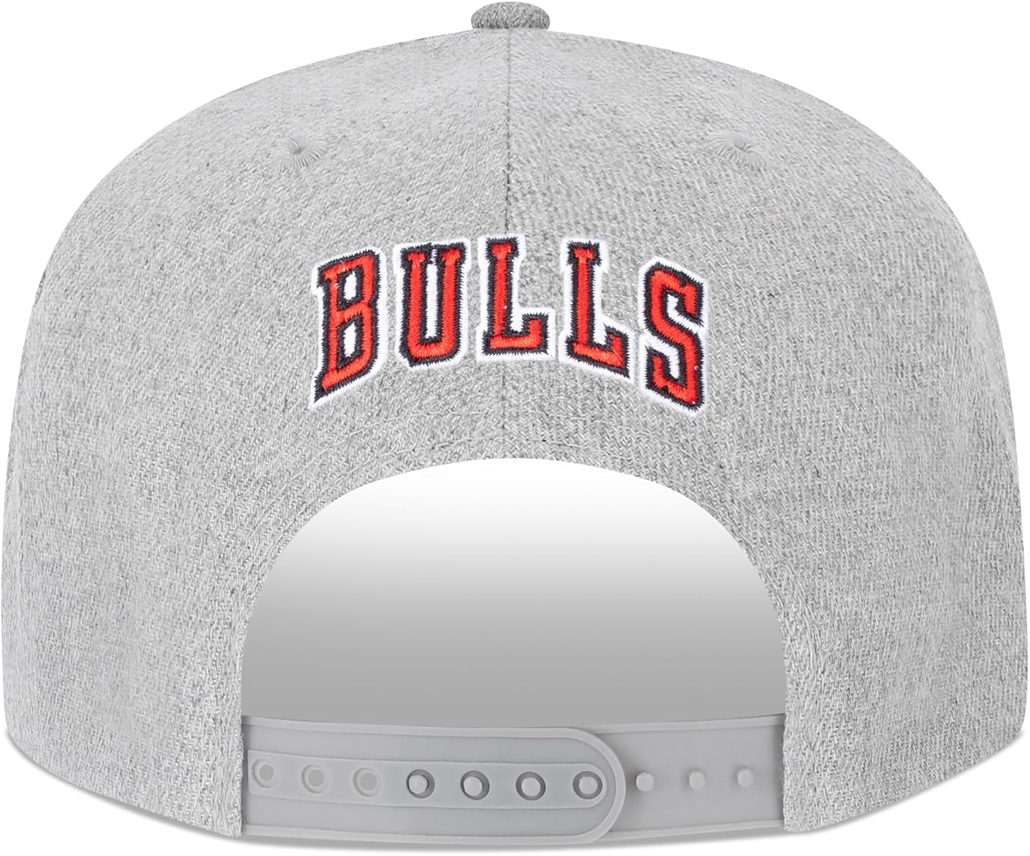 Ultra Game Men's NBA Official Twill Snap Back Ultimate Baseball Cap Hat