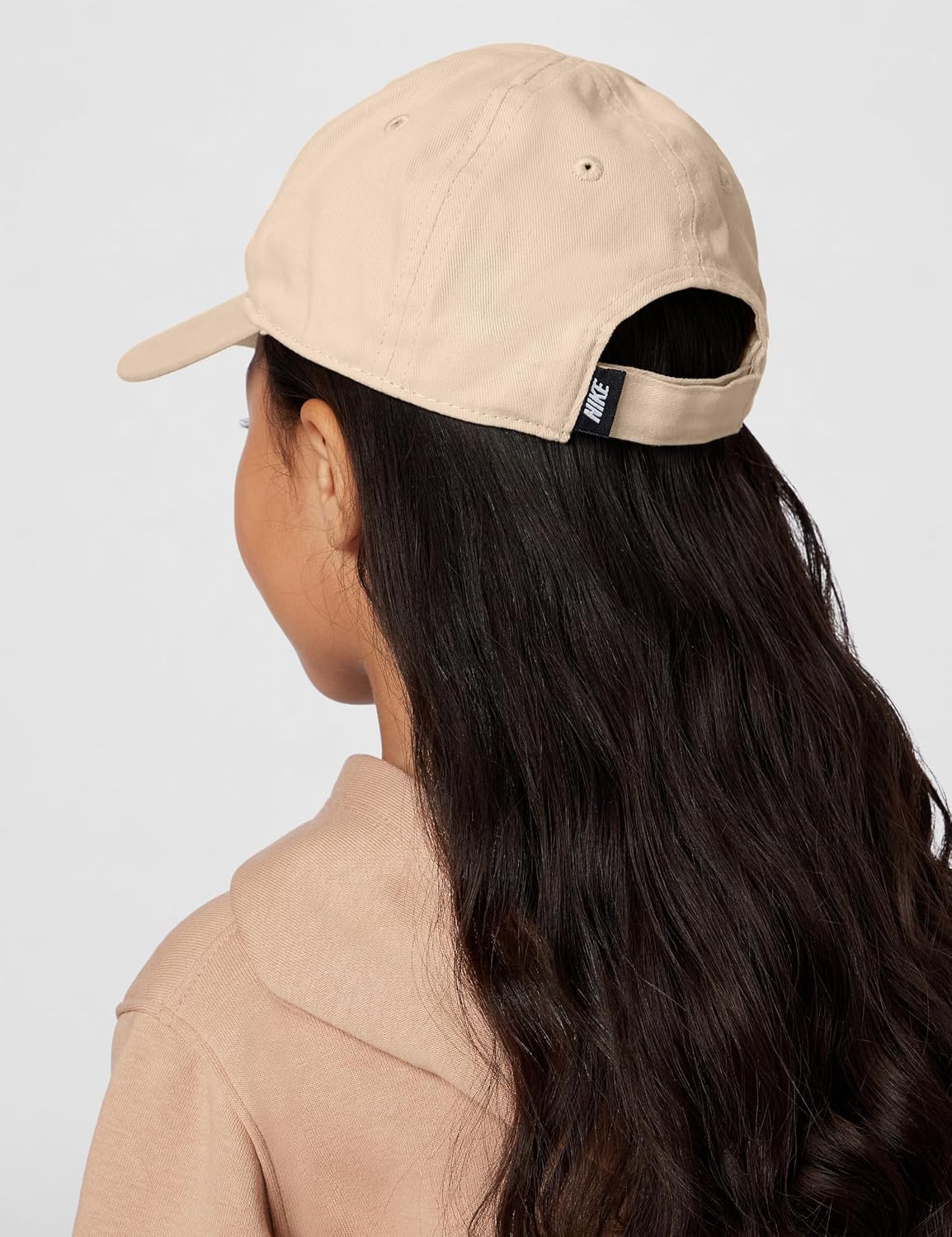 Nike Kids' Club Unstructured Futura Wash Cap
