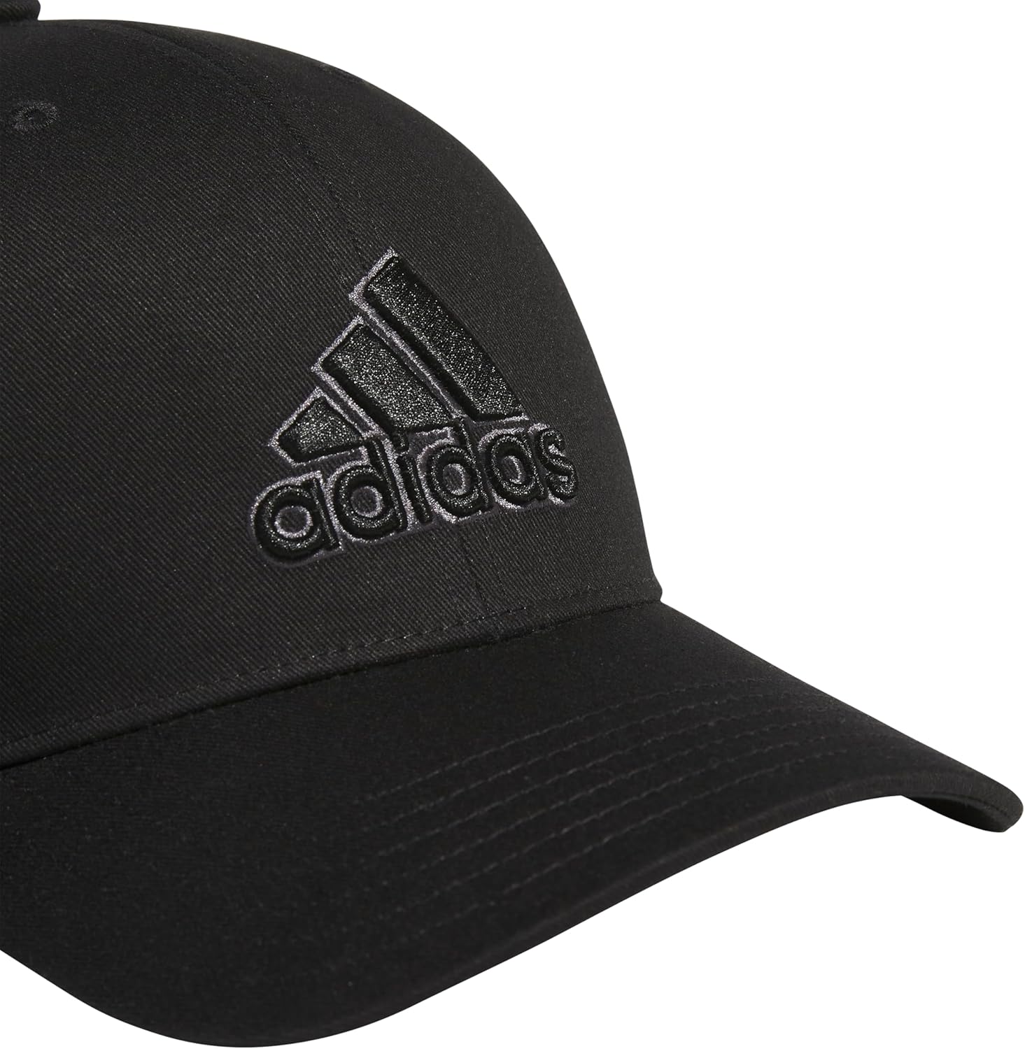 adidas Unisex Trucker Hat – Sport Snapback Cap