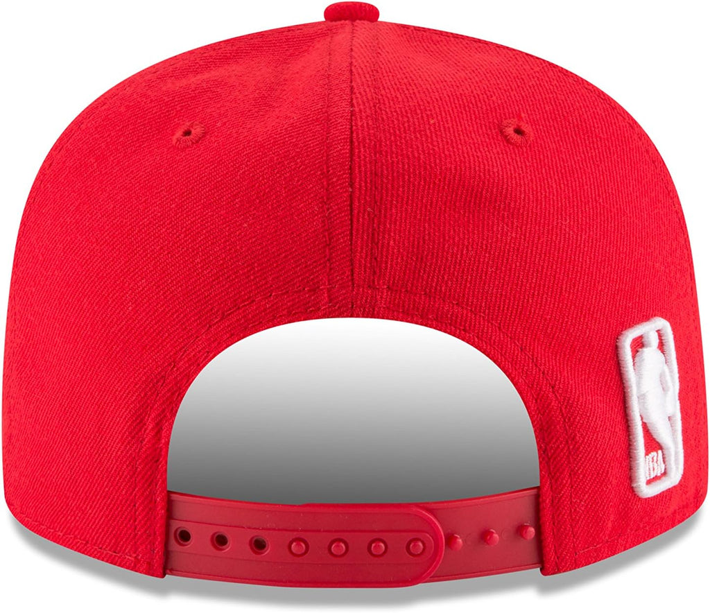 New Era NBA 9Fifty 2Tone Heather Snapback Cap