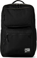 Nike Unisex Adult Fitness Utility 2.0 Speed Backpack (27L) | Mens and Womens