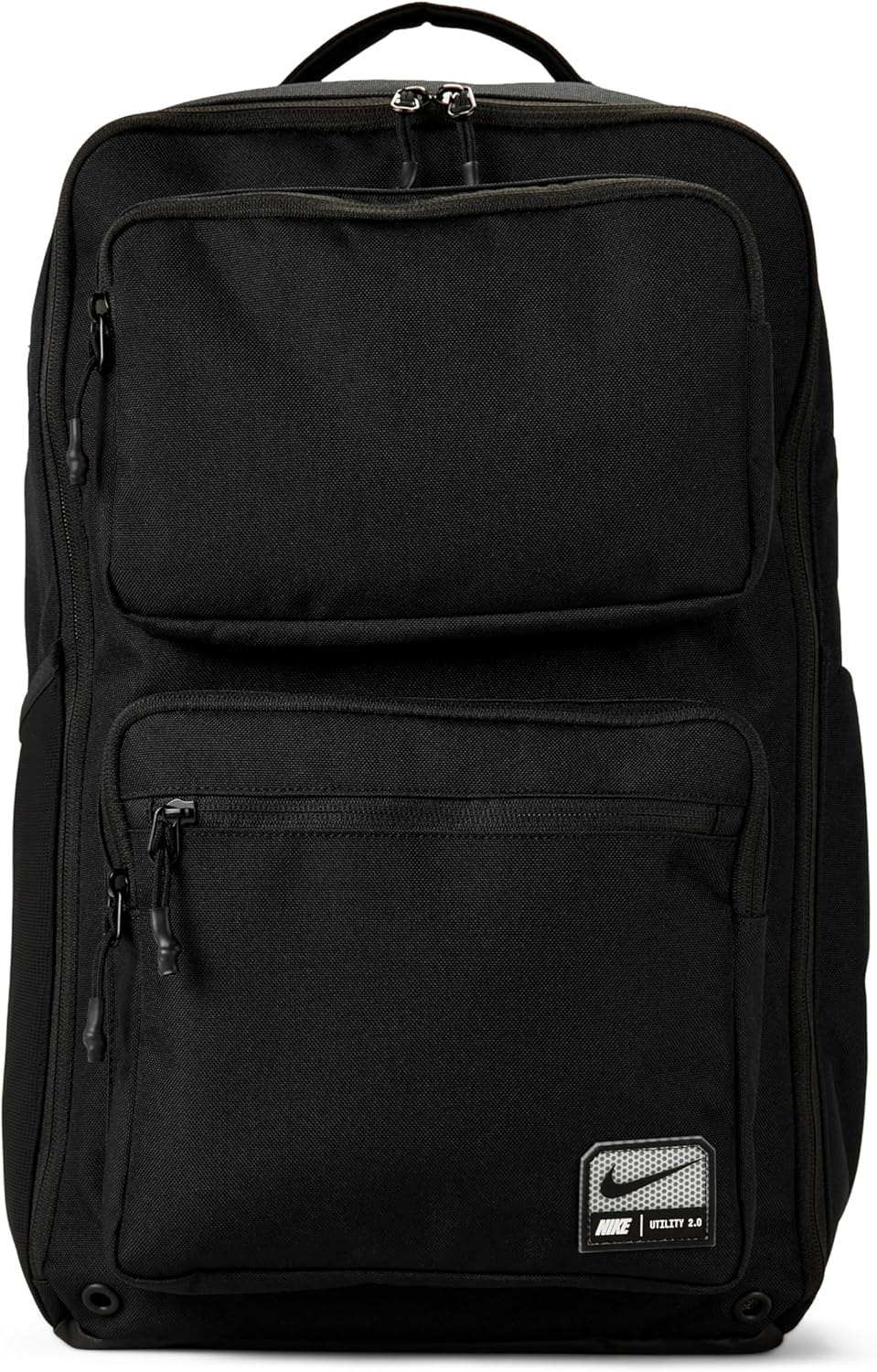 Nike Unisex Adult Fitness Utility 2.0 Speed Backpack (27L) | Mens and Womens