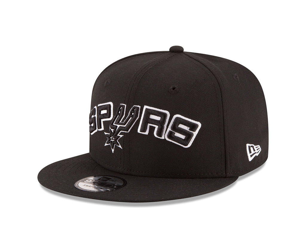 NBA Men's 9Fifty Snapback Cap