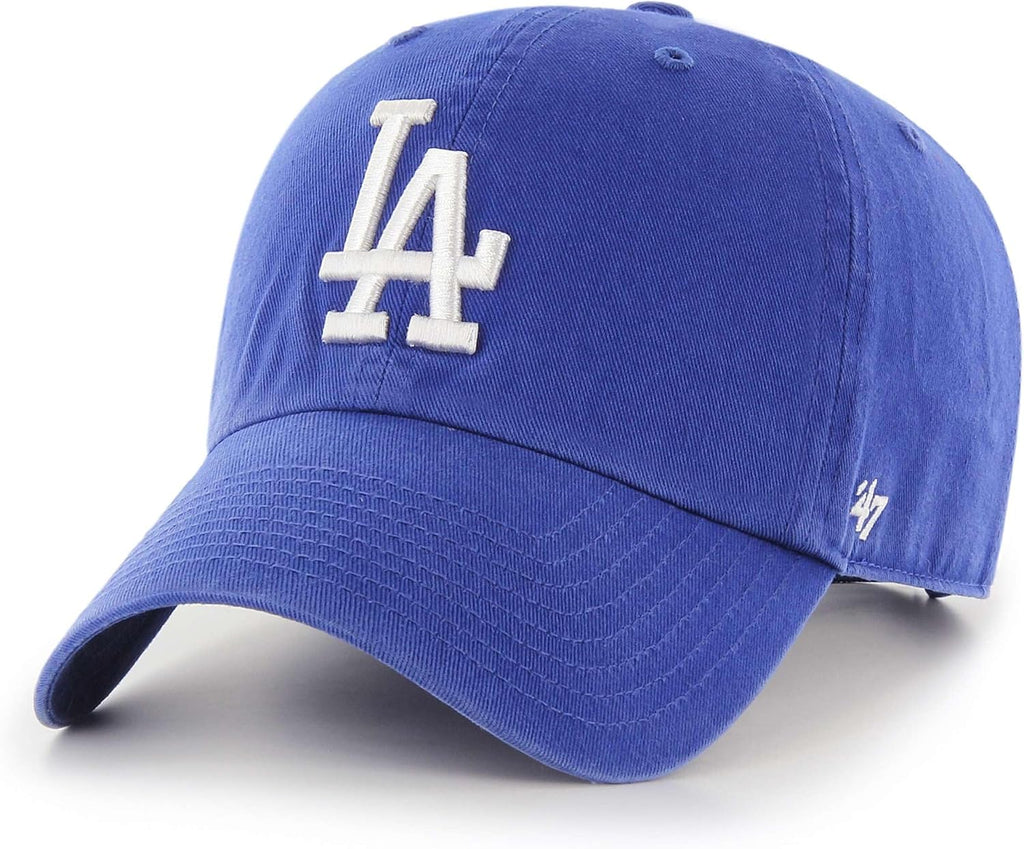 LOS ANGELES DODGERS '47 CLEAN UP
