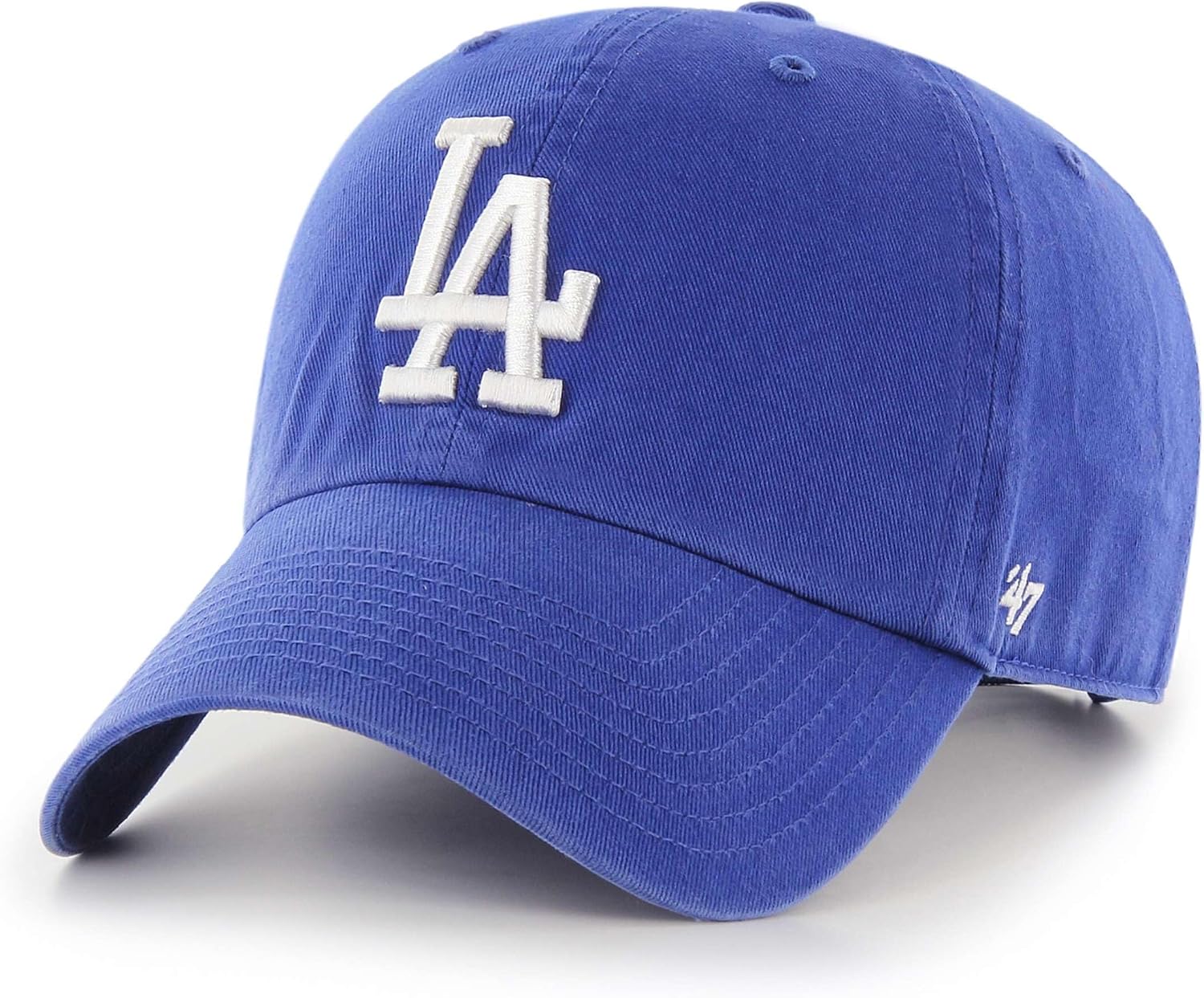 LOS ANGELES DODGERS '47 CLEAN UP