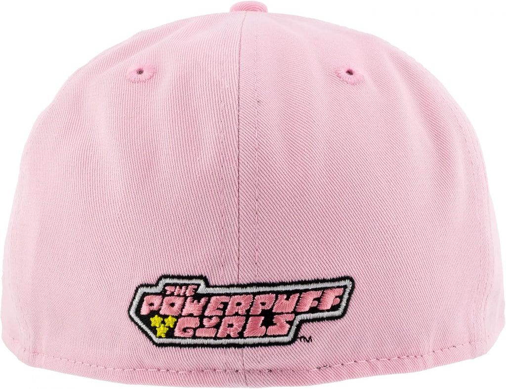 New Era The Powerpuff Girls Blossom 59Fifty Fitted Hat
