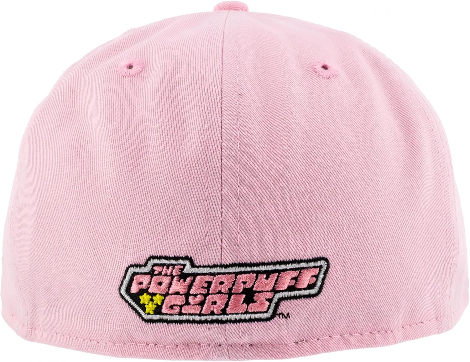 New Era The Powerpuff Girls Blossom 59Fifty Fitted Hat