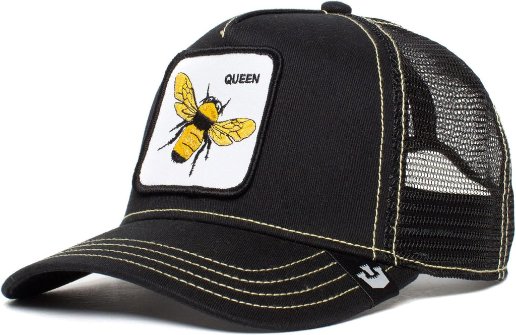 Goorin Bros. Men's The Farm A-Frame Trucker Cap Baseball Cap